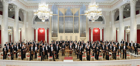 The Russian National Orchestra (Concert) - 